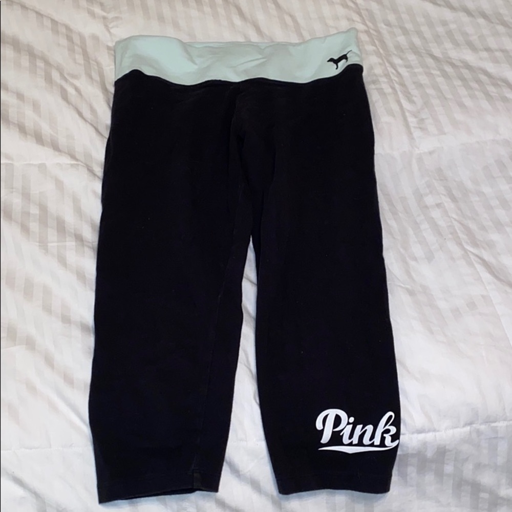Victoria’s Secret Pink Yoga